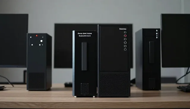 构建稳定高效的网站：网络架构选型的四大关键考量
