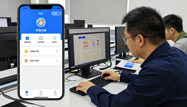 电商运营应用范围不断扩大