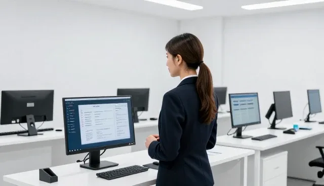 网络架构升级推动企业信息化方案演进