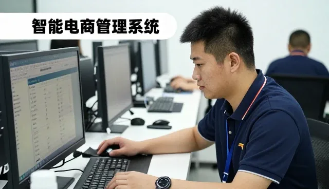 电商运营应用体验全面介绍