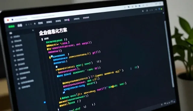 企业信息化方案中小程序性能差异的常见问题与处理方法