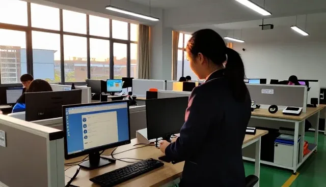 宁夏壹叁玖网络科技有限公司探索小程序开发资讯未来方向